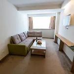 Park & ホテル 4*