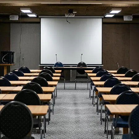 Park & Hotel Jablanica