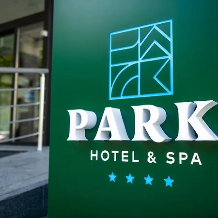 Hotel Park & Jablanica