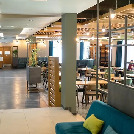 Hotel Park & Jablanica