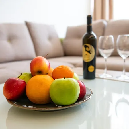 Park & Hotel Jablanica