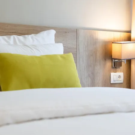 Hotel Park & Jablanica