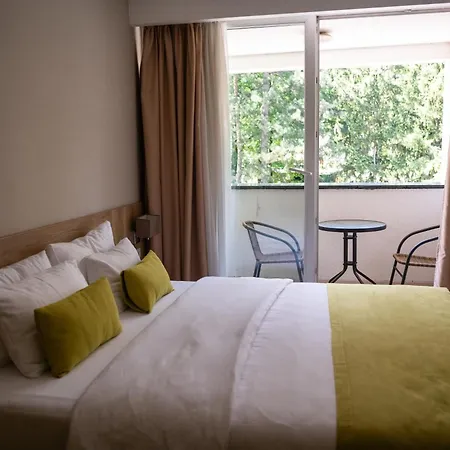 Park & Hotel Jablanica