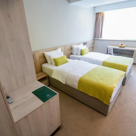 Hotel Park & Jablanica