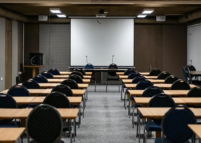 Park & Hotel Jablanica