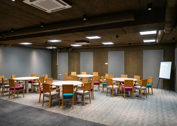 Hotel Park & Jablanica