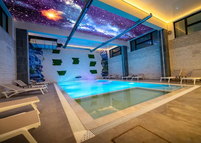 Hotel Park & Jablanica