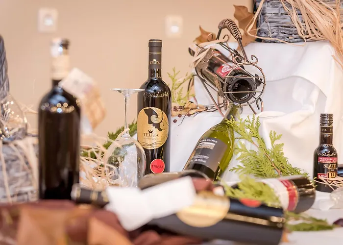 Hotel Park & Jablanica