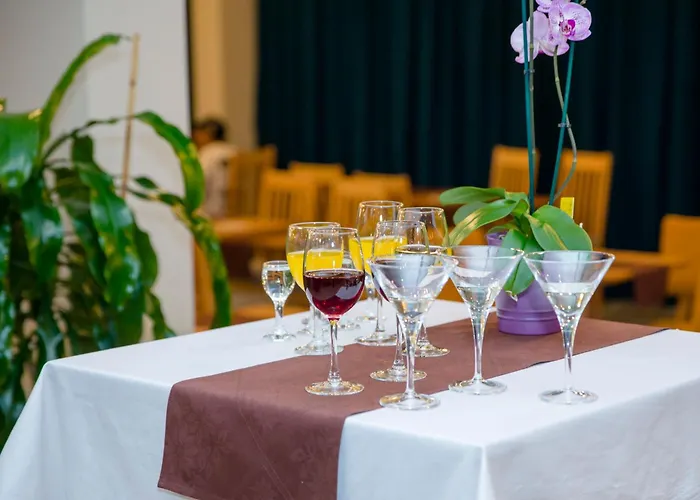 Park & Hotel Jablanica