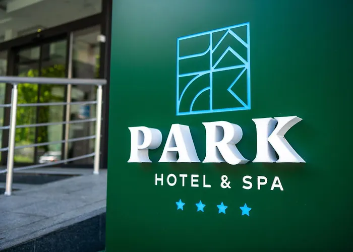 Hotel Park & Jablanica