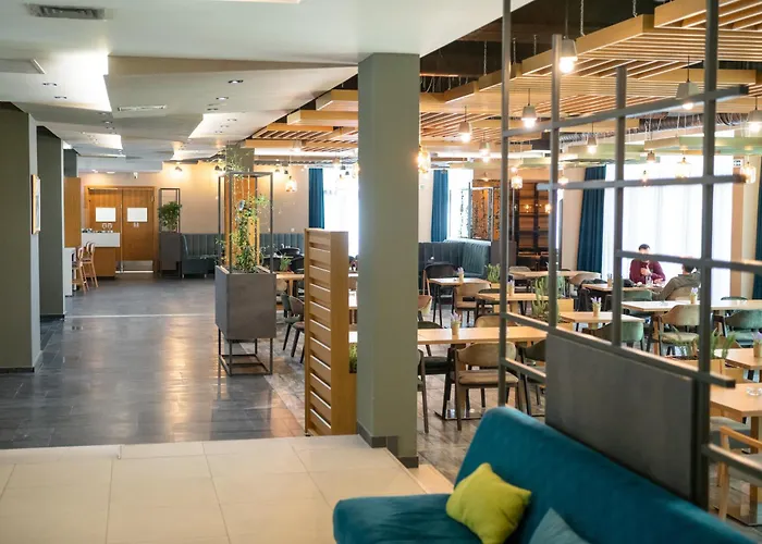 Hotel Park & Jablanica