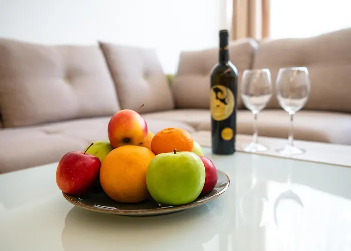 Park & Hotel Jablanica