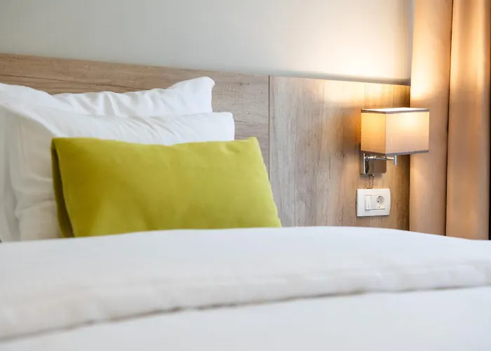 Hotel Park & Jablanica