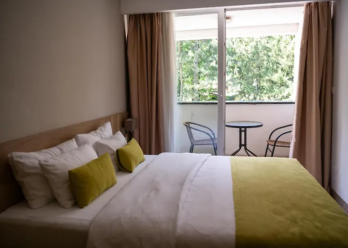 Park & Hotel Jablanica