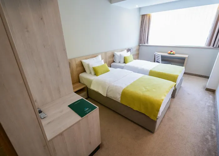 Hotel Park & Jablanica